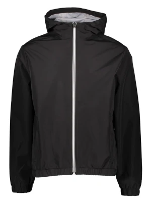 Jack & Jones Kurtka przejściowa w kolorze czarnym rozmiar: L