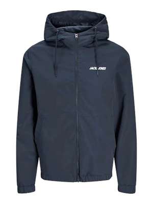 Jack & Jones Kurtka przejściowa w kolorze granatowym rozmiar: S