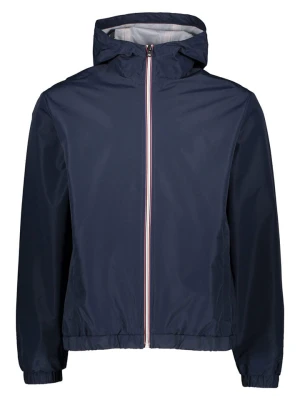 Jack & Jones Kurtka przejściowa w kolorze granatowym rozmiar: XL
