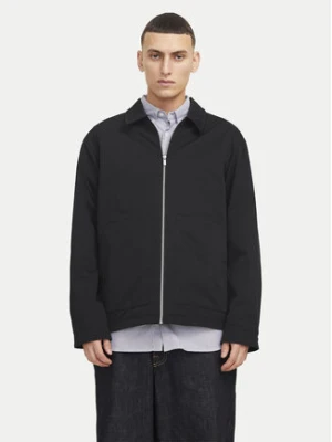 Jack & Jones Kurtka przejściowa Winson Worker 12268717 Czarny Regular Fit