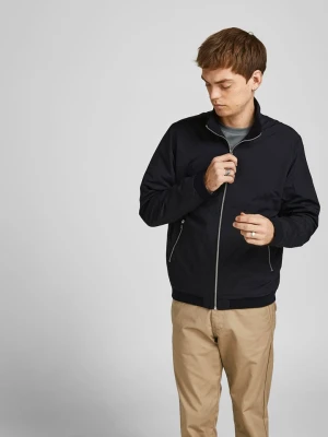 Jack & Jones Kurtka w kolorze czarnym rozmiar: XXL