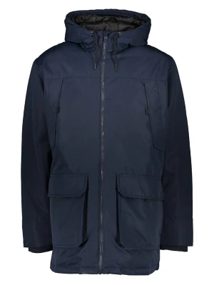 Jack & Jones Kurtka w kolorze granatowym rozmiar: L