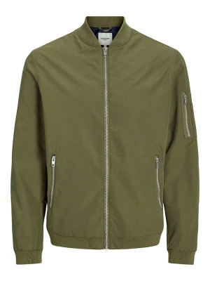 Jack & Jones Kurtka w kolorze khaki rozmiar: XXL