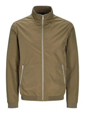 Jack & Jones Kurtka w kolorze khaki rozmiar: S