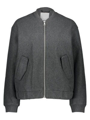 Jack & Jones Kurtka w kolorze szarym rozmiar: L