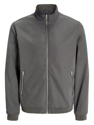 Jack & Jones Kurtka w kolorze szarym rozmiar: XXL