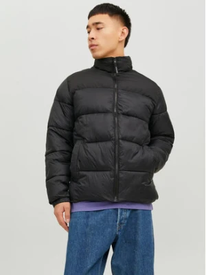 Jack&Jones Kurtka zimowa 12235860 Czarny Regular Fit