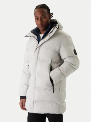 Jack & Jones Kurtka zimowa Fusion 12288983 Szary Relaxed Fit