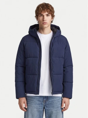 Jack & Jones Kurtka zimowa Galaxy 12303930 Granatowy Regular Fit