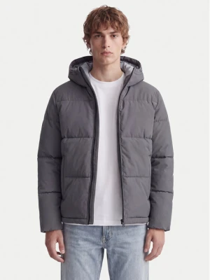 Jack & Jones Kurtka zimowa Galaxy 12303930 Szary Regular Fit
