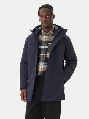 Jack & Jones Kurtka zimowa Keen 12278782 Granatowy Regular Fit