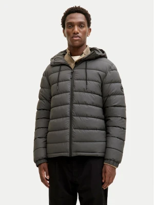 Jack & Jones Kurtka zimowa Point 12285924 Szary Regular Fit