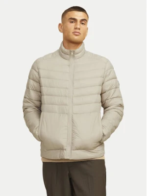Jack & Jones Kurtka zimowa Sprint 12258444 Beżowy Regular Fit