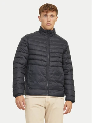 Jack&Jones Kurtka zimowa Sprint 12258444 Czarny Regular Fit