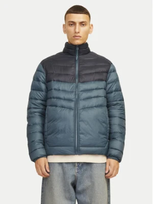 Jack & Jones Kurtka zimowa Sprint 12258444 Zielony Regular Fit