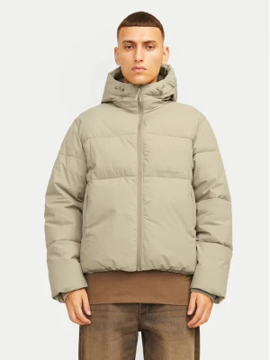 Jack & Jones Kurtka zimowa Vesterbro 12260433 Szary Regular Fit