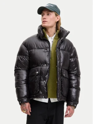 Jack & Jones Kurtka zimowa York 12282936 Czarny Regular Fit