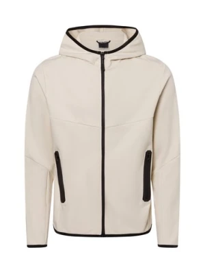 Zdjęcie produktu Jack & Jones kurtka z kapturem - JCOFusion Mężczyźni beżowy