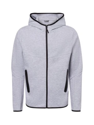 Zdjęcie produktu Jack & Jones kurtka z kapturem - JCOFusion Mężczyźni szary