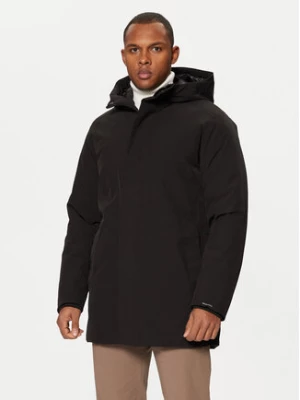 Jack&Jones Parka Keen 12258403 Czarny Regular Fit