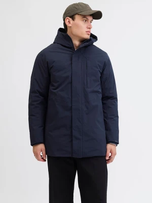 Jack & Jones Parka w kolorze granatowym rozmiar: S
