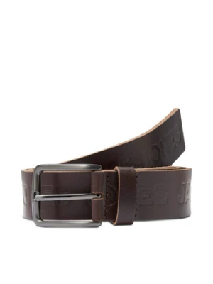 Zdjęcie produktu Jack&Jones Pasek Męski 12242689 Brązowy