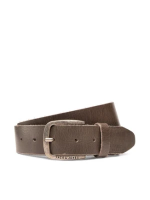Jack & Jones Pasek Męski Paul 12111286 Zielony