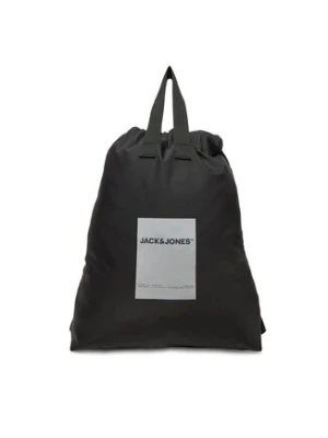 Jack&Jones Plecak Jacwest Tote Bag 12272639 Czarny
