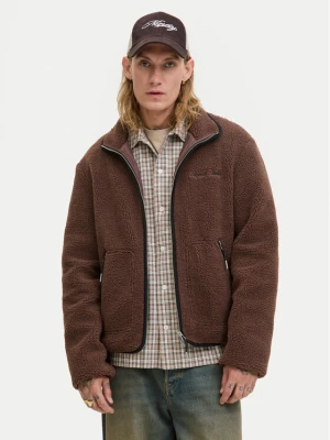 Jack & Jones Polar Norrebro 12282890 Écru Regular Fit Kremowy