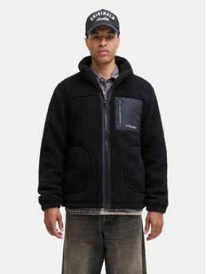 Jack & Jones Polar Soho 12278784 Czarny Regular Fit