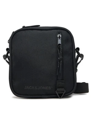 Jack&Jones Saszetka Jaceast Slingbag 12272632 Czarny