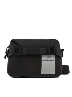 Jack&Jones Saszetka Jacwest Slingbag 12272637 Czarny