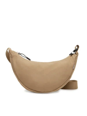 Jack&Jones Saszetka nerka Jaceverett 12276802 Brązowy