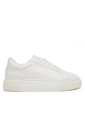 Jack & Jones Sneakersy 12275135 Biały