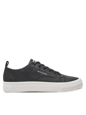 Jack&Jones Sneakersy Bay 12258046 Czarny