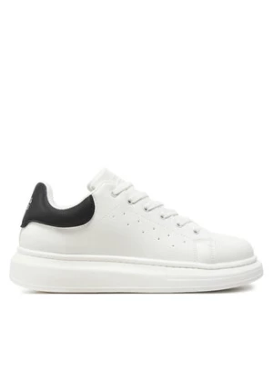 Jack&Jones Sneakersy Bolton 12274377 Biały