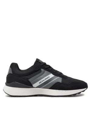 Jack&Jones Sneakersy Boston 2257991 Czarny