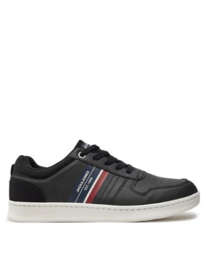 Jack&Jones Sneakersy Dang 12221815 Czarny