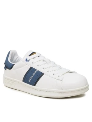 Jack&Jones Sneakersy Guardian 12215667 Biały
