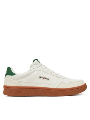 Jack&Jones Sneakersy Jfwbounce 12268368 Biały