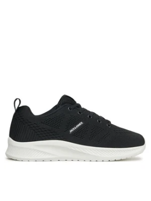 Jack & Jones Sneakersy Jfwcroxley 12255906 Czarny
