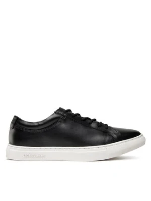 Jack&Jones Sneakersy Jfwgalaxy 12202588 Czarny