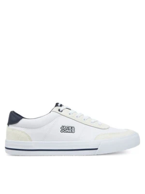 Jack & Jones Sneakersy Jfwrob 12270027 Biały