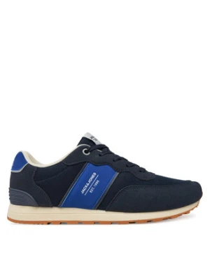 Jack&Jones Sneakersy Jfwspirit 12244215 Granatowy