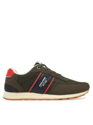 Jack&Jones Sneakersy Jfwspirit 12244215 Khaki