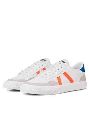 Jack&Jones Sneakersy Morden 12215496 Biały