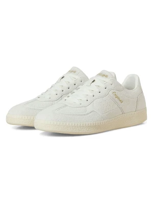 Jack & Jones Sneakersy "Morgen" w kolorze kremowym rozmiar: 41