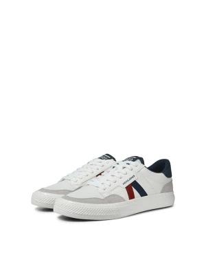 Jack & Jones Sneakersy w kolorze białym rozmiar: 42