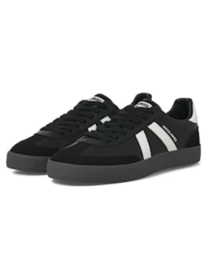 Jack & Jones Sneakersy w kolorze czarnym rozmiar: 41