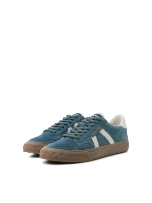 Jack & Jones Sneakersy w kolorze niebieskim rozmiar: 44
